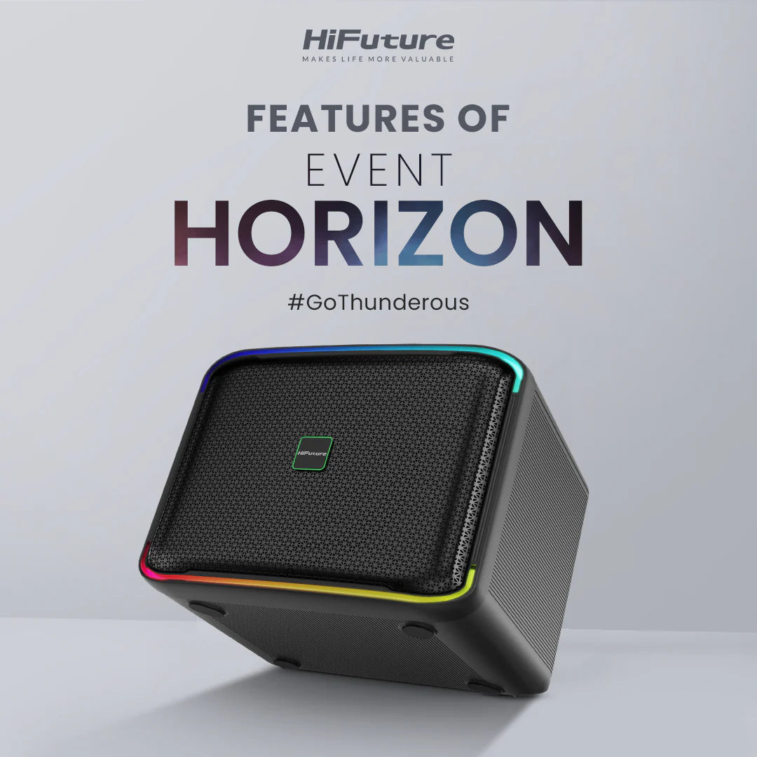 Event Horizon