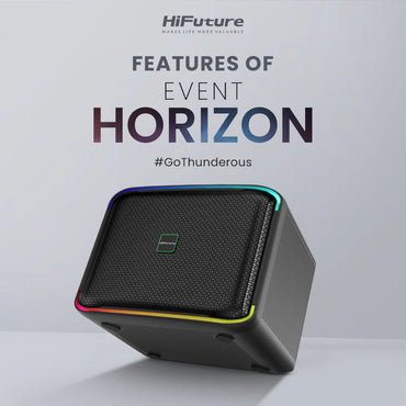 Event Horizon