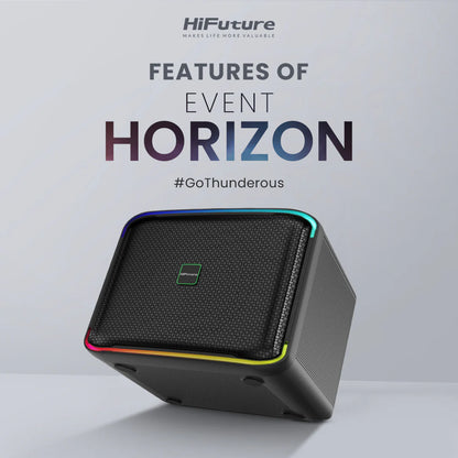 Event Horizon