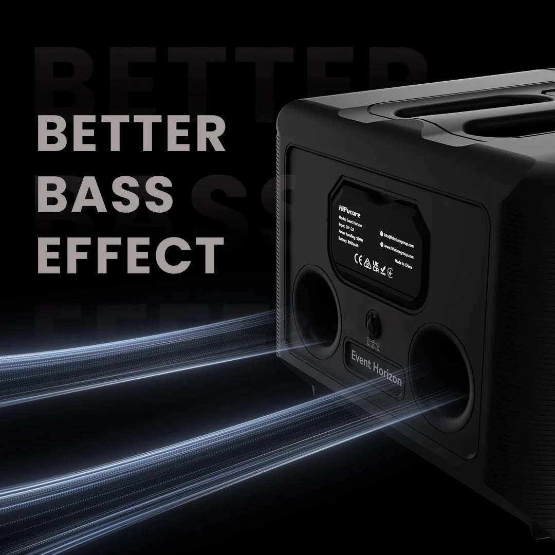 Event Horizon