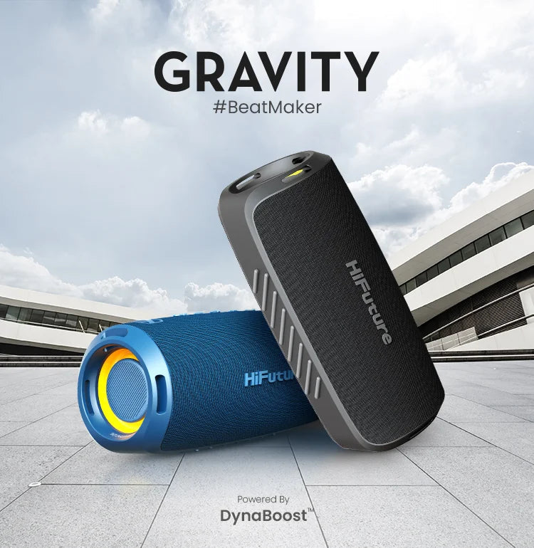 Gravity
