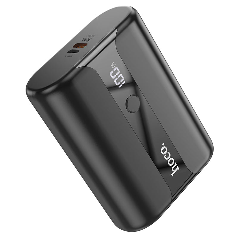 Banque d'alimentation Q3 Pro 22.5W+PD20W entièrement compatible (10000mAh)