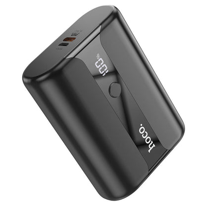 Banque d'alimentation Q3 Pro 22.5W+PD20W entièrement compatible (10000mAh)