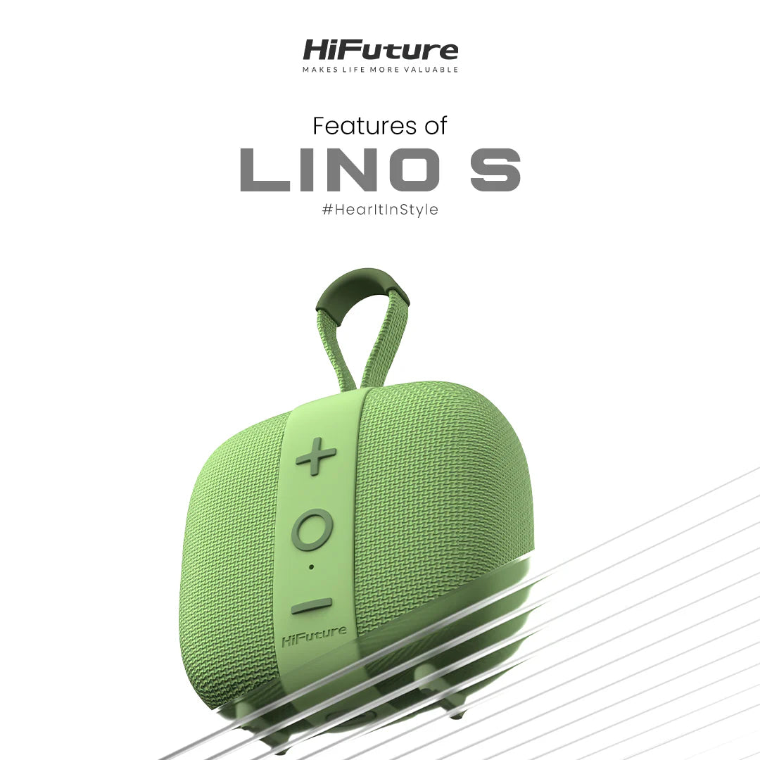 LINO S