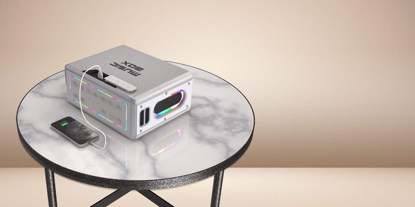 MusicBox