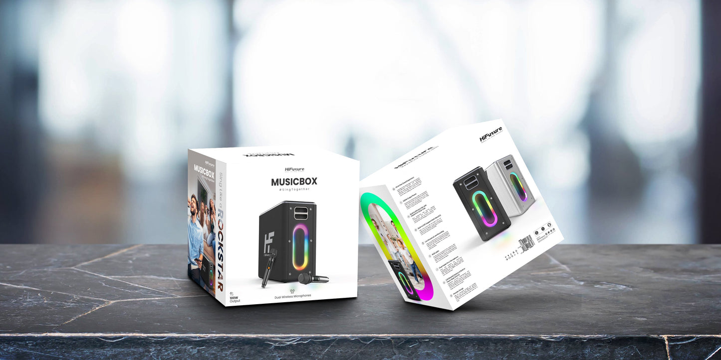 MusicBox