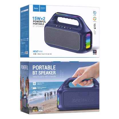HC47 Delight BT Speaker