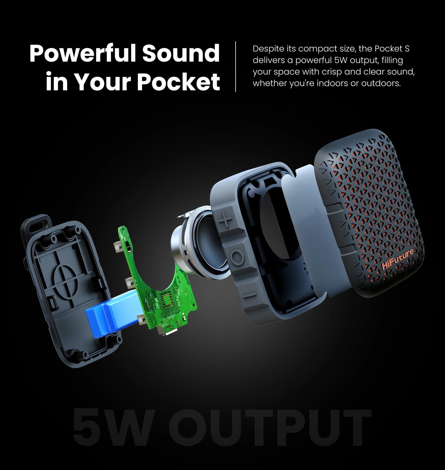 Pocket S